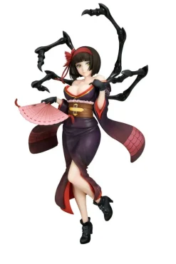 Tsukimichi: Moonlit Fantasy - Black Disaster Spider Mio Statue: Union Creative