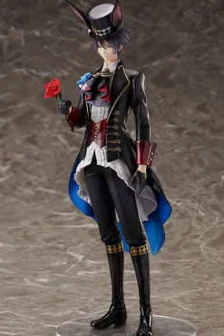 Tsukiuta Project - Hajime Mutsuki Statue / Rabbits Kingdom Version: FREEing