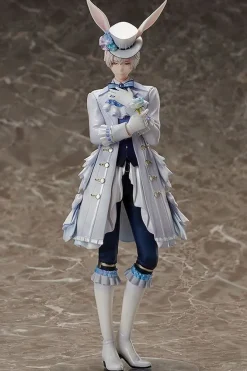 Tsukiuta Project - Shun Shimotsuki Statue / Rabbits Kingdom Version: FREEing