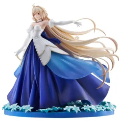 Tsukuhime A piece of blue glass moon - Arcueid Brunestud Statue: Max Factory