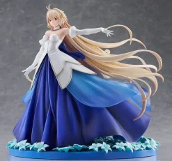 Tsukuhime A piece of blue glass moon - Arcueid Brunestud Statue: Max Factory