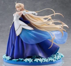 Tsukuhime A piece of blue glass moon - Arcueid Brunestud Statue: Max Factory