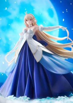 Tsukuhime A piece of blue glass moon - Arcueid Brunestud Statue: Max Factory