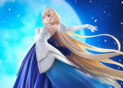 Tsukuhime A piece of blue glass moon - Arcueid Brunestud Statue: Max Factory