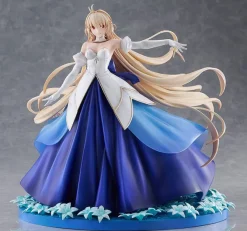 Tsukuhime A piece of blue glass moon - Arcueid Brunestud Statue: Max Factory