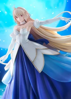 Tsukuhime A piece of blue glass moon - Arcueid Brunestud Statue: Max Factory