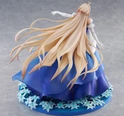 Tsukuhime A piece of blue glass moon - Arcueid Brunestud Statue: Max Factory