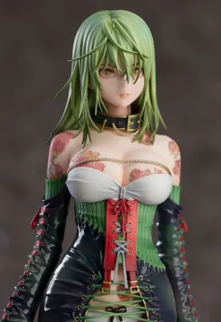 Tuyi Illustration Revelation - Yueji Mingke Statue: Good Smile Company