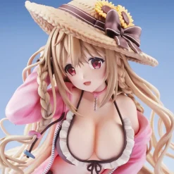 TwinBox Illustration - Shiori Statue Maeda (release24): Union Creative