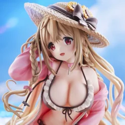 TwinBox Illustration - Shiori Statue Maeda (release24): Union Creative