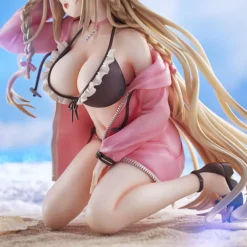 TwinBox Illustration - Shiori Statue Maeda (release24): Union Creative