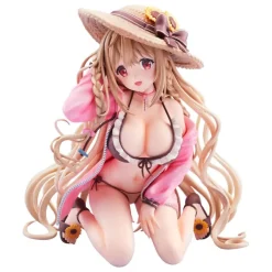 TwinBox Illustration - Shiori Statue Maeda (release24): Union Creative