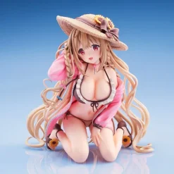 TwinBox Illustration - Shiori Statue Maeda (release24): Union Creative