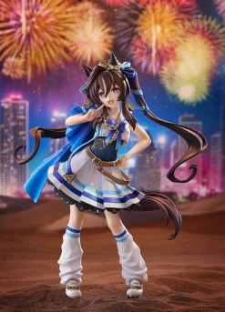 Uma Musume Pretty Derby - Vivlos Statue: Good Smile Company