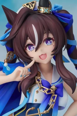 Uma Musume Pretty Derby - Vivlos Statue: Good Smile Company