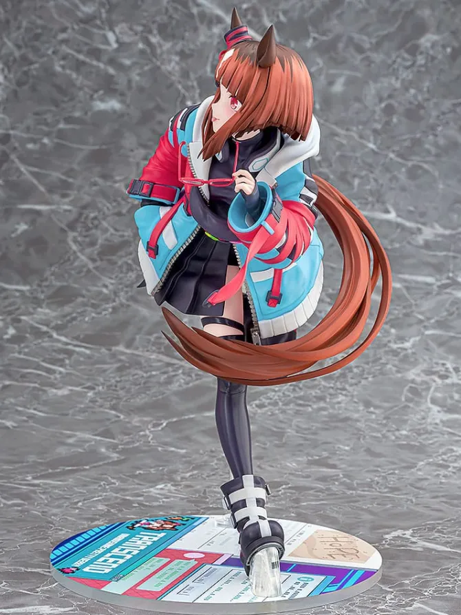 Uma Musume Pretty Derby - Transcend Statue: Phat!