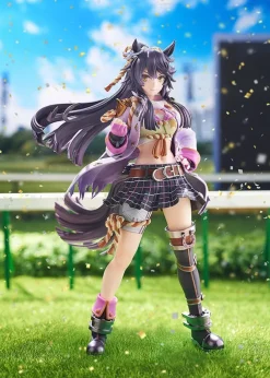 Uma Musume Pretty Derby - Narita Brian Statue: Max Factory