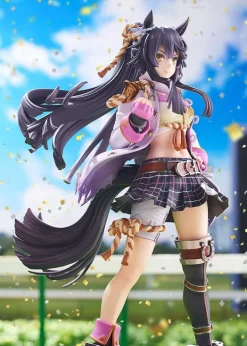 Uma Musume Pretty Derby - Narita Brian Statue: Max Factory