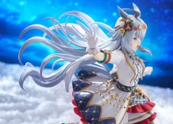 Uma Musume Pretty Derby - Oguri Cap: Ashen Miracle Statue: Good Smile Company