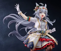 Uma Musume Pretty Derby - Oguri Cap: Ashen Miracle Statue: Good Smile Company