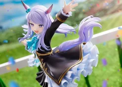Uma Musume Pretty Derby - Mejiro McQueen Statue [NEUAUFLAGE]: Good Smile Company