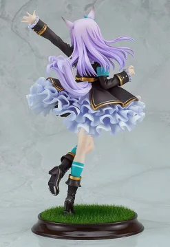 Uma Musume Pretty Derby - Mejiro McQueen Statue [NEUAUFLAGE]: Good Smile Company