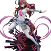 Uma Musume Pretty Derby - Mihono Bourbon Statue / The Chestnut Cyborg: Good Smile Company