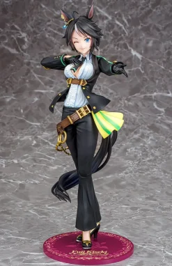 Uma Musume Pretty Derby - Fuji Kiseki Statue: Phat!