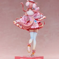 Uma Musume: Pretty Derby - Agnes Statue / Digital Lovely Jiangshi Version: Union Creative