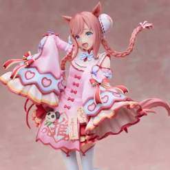 Uma Musume: Pretty Derby - Agnes Statue / Digital Lovely Jiangshi Version: Union Creative
