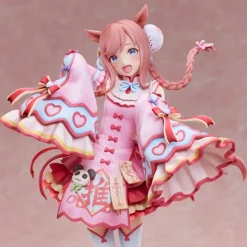 Uma Musume: Pretty Derby - Agnes Statue / Digital Lovely Jiangshi Version: Union Creative