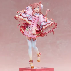 Uma Musume: Pretty Derby - Agnes Statue / Digital Lovely Jiangshi Version: Union Creative