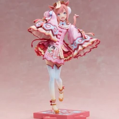 Uma Musume: Pretty Derby - Agnes Statue / Digital Lovely Jiangshi Version: Union Creative