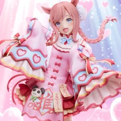 Uma Musume: Pretty Derby - Agnes Statue / Digital Lovely Jiangshi Version: Union Creative