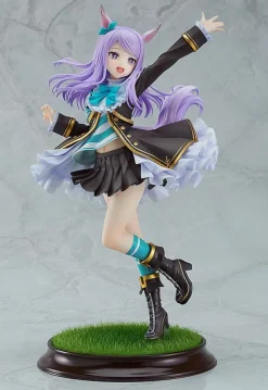 Uma Musume Pretty Derby - Mejiro McQueen The Treasure of the Prestigious Mejiro Family Statue : Good
