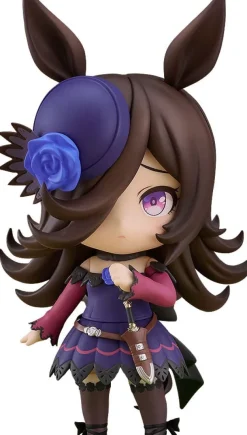 Uma Musume Pretty Derby - Rice Shower Nendoroid: Good Smile Company