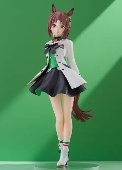 Uma Musume: Pretty Derby - Fine Motion Statue / Pop Up Parade L Size: Good Smile Company