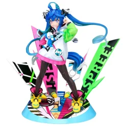 Uma Musume Pretty Derby - Twin Turbo Statue: Good Smile Company