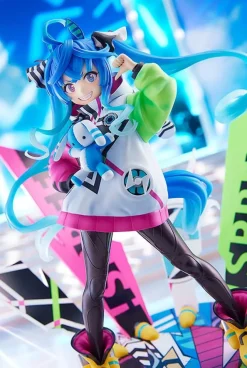 Uma Musume Pretty Derby - Twin Turbo Statue: Good Smile Company