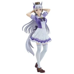 Umamusume Pretty Derby - Gold Ship T Statue / Pop Up Parade - School Uniform Ver.: Good Smile Compan
