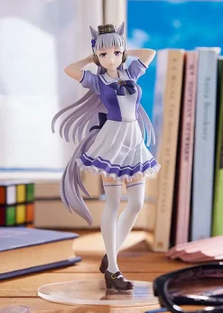 Umamusume Pretty Derby - Gold Ship T Statue / Pop Up Parade - School Uniform Ver.: Good Smile Compan
