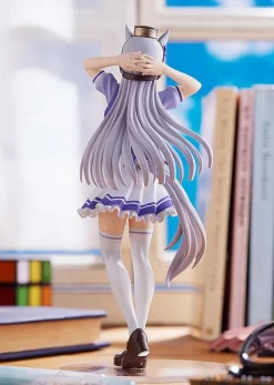 Umamusume Pretty Derby - Gold Ship T Statue / Pop Up Parade - School Uniform Ver.: Good Smile Compan