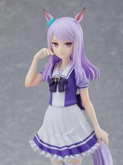 Umamusume Pretty Derby - Mejiro McQueen Statue / Pop Up Parade - School Uniform Ver.: Good Smile Com