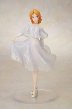 Uncle from Another World - Elf Statue / Dress Version: Furyu