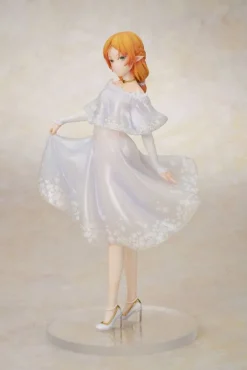 Uncle from Another World - Elf Statue / Dress Version: Furyu