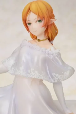 Uncle from Another World - Elf Statue / Dress Version: Furyu