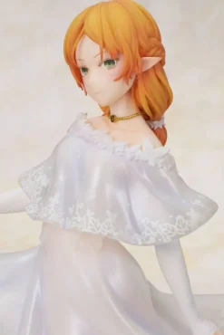 Uncle from Another World - Elf Statue / Dress Version: Furyu