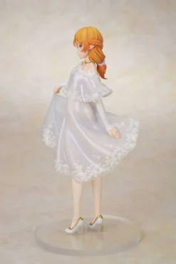 Uncle from Another World - Elf Statue / Dress Version: Furyu