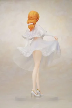 Uncle from Another World - Elf Statue / Dress Version: Furyu