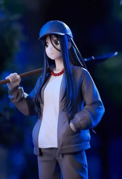 Under One Person (Yi Ren Zhi Xia) - Feng Baobao Statue / Pop Up Parade: Good Smile Company